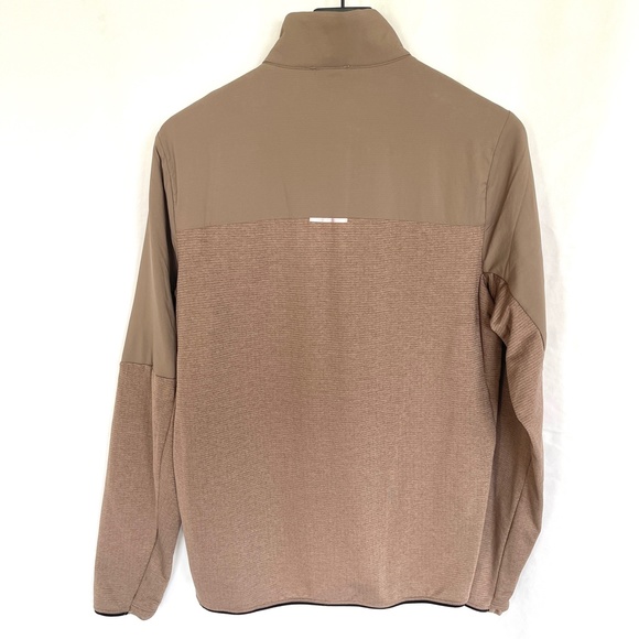 REI Co-op Swiftland Mens Cold-Weather Running Jacket - Picture 3 of 3